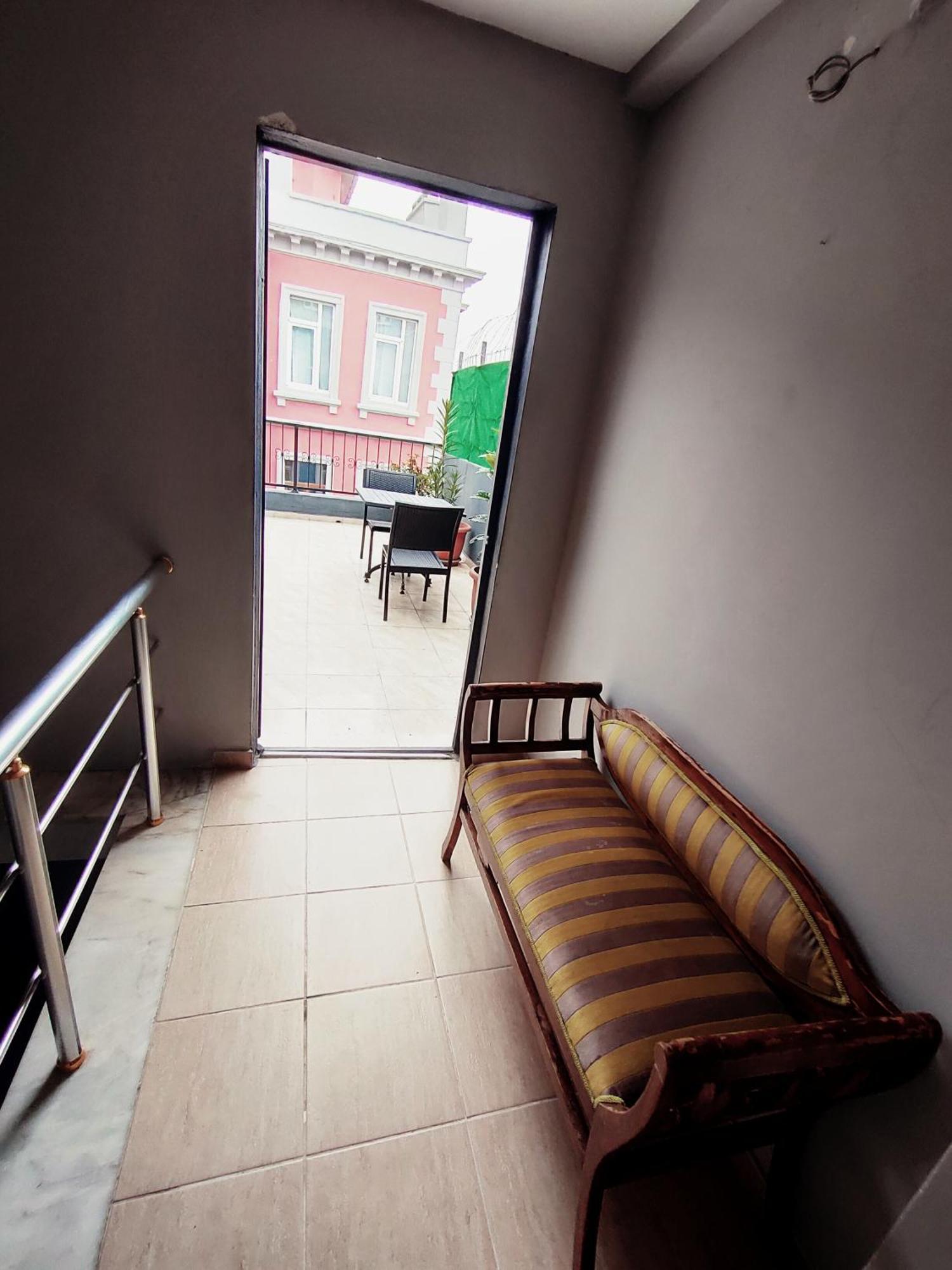 Aram Kerasi Rooms Истанбул Стая снимка