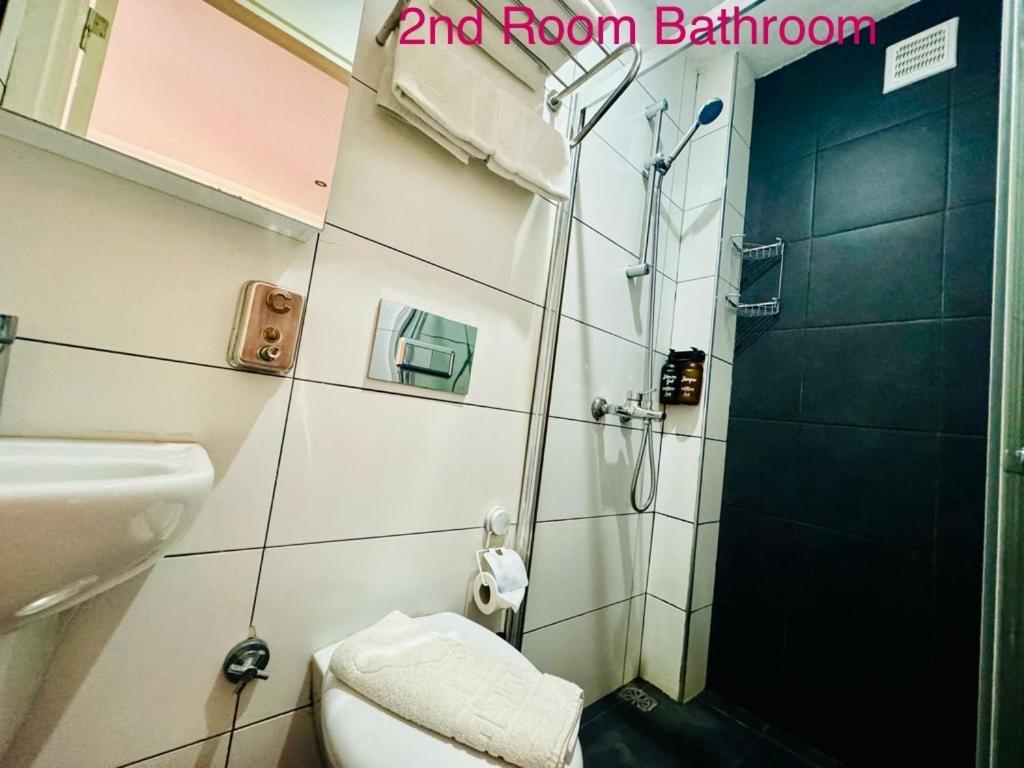 Aram Kerasi Rooms Истанбул Екстериор снимка